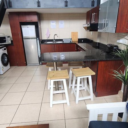 Nautica Apartamento Mossel Bay Exterior foto