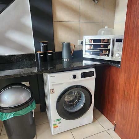 Nautica Apartamento Mossel Bay Exterior foto