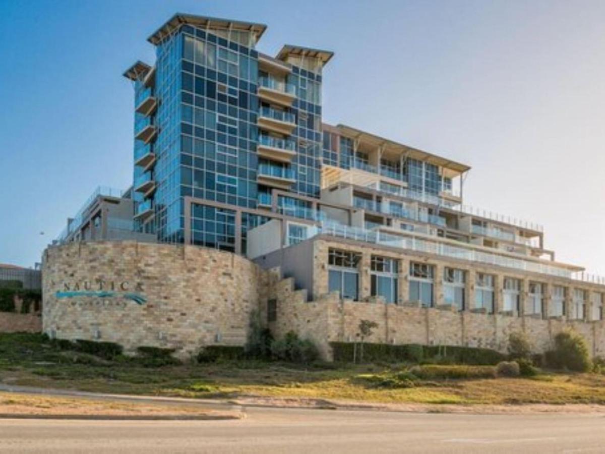Nautica Apartamento Mossel Bay Exterior foto
