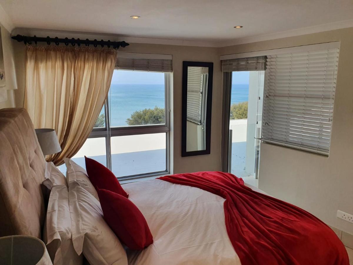 Nautica Apartamento Mossel Bay Exterior foto