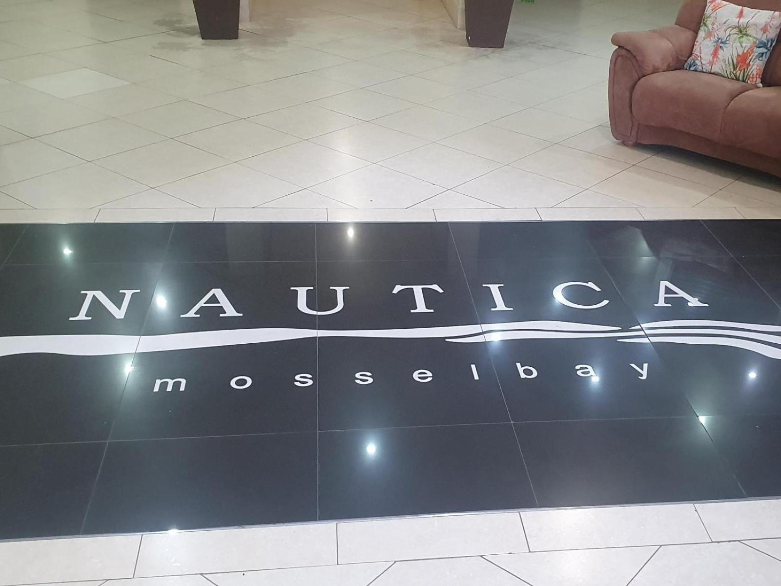 Nautica Apartamento Mossel Bay Exterior foto