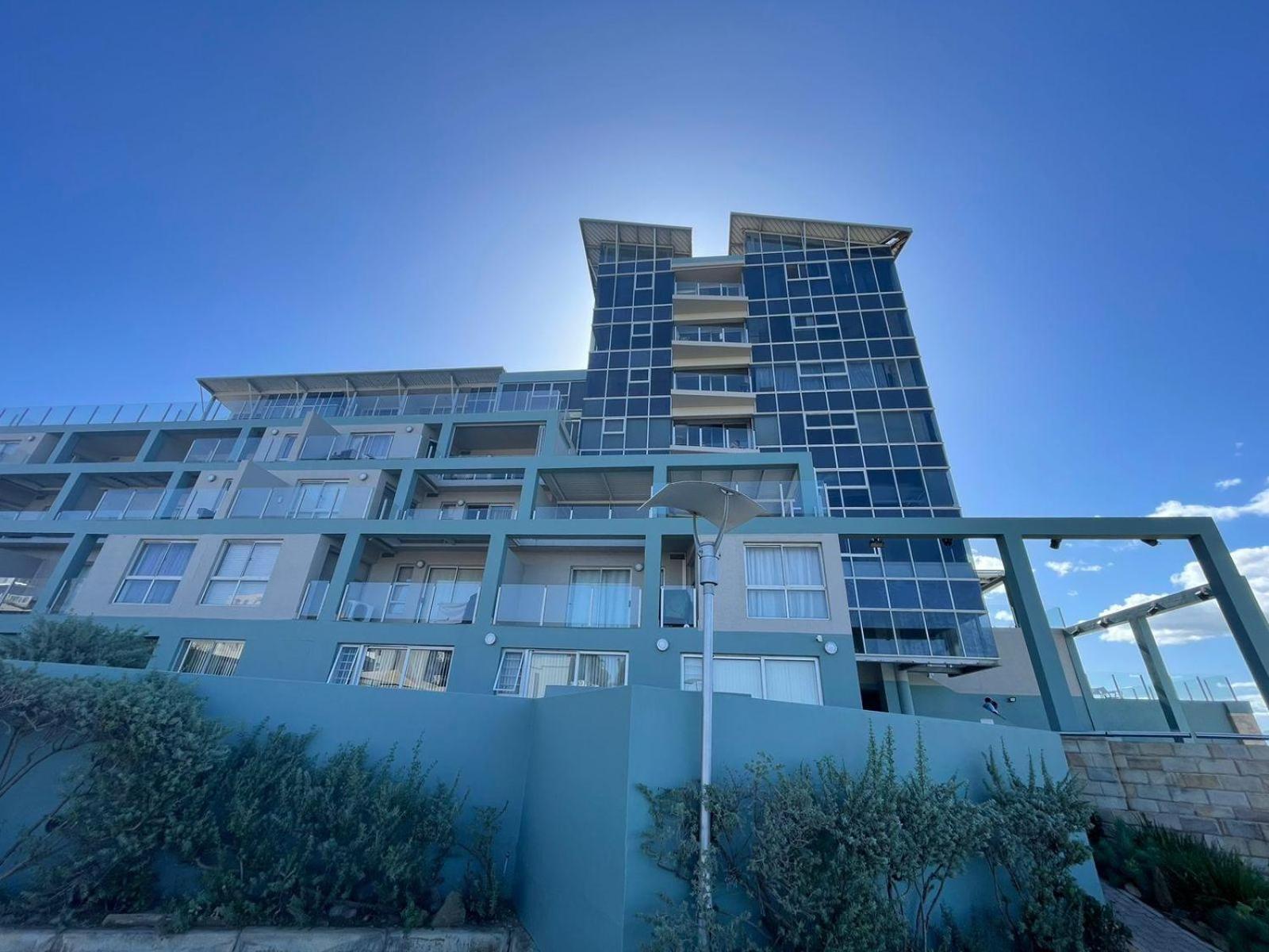 Nautica Apartamento Mossel Bay Exterior foto