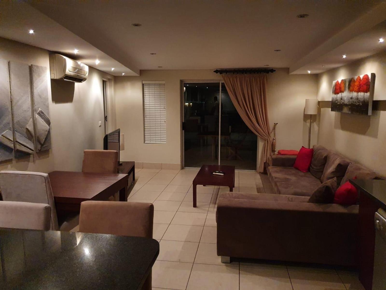 Nautica Apartamento Mossel Bay Exterior foto