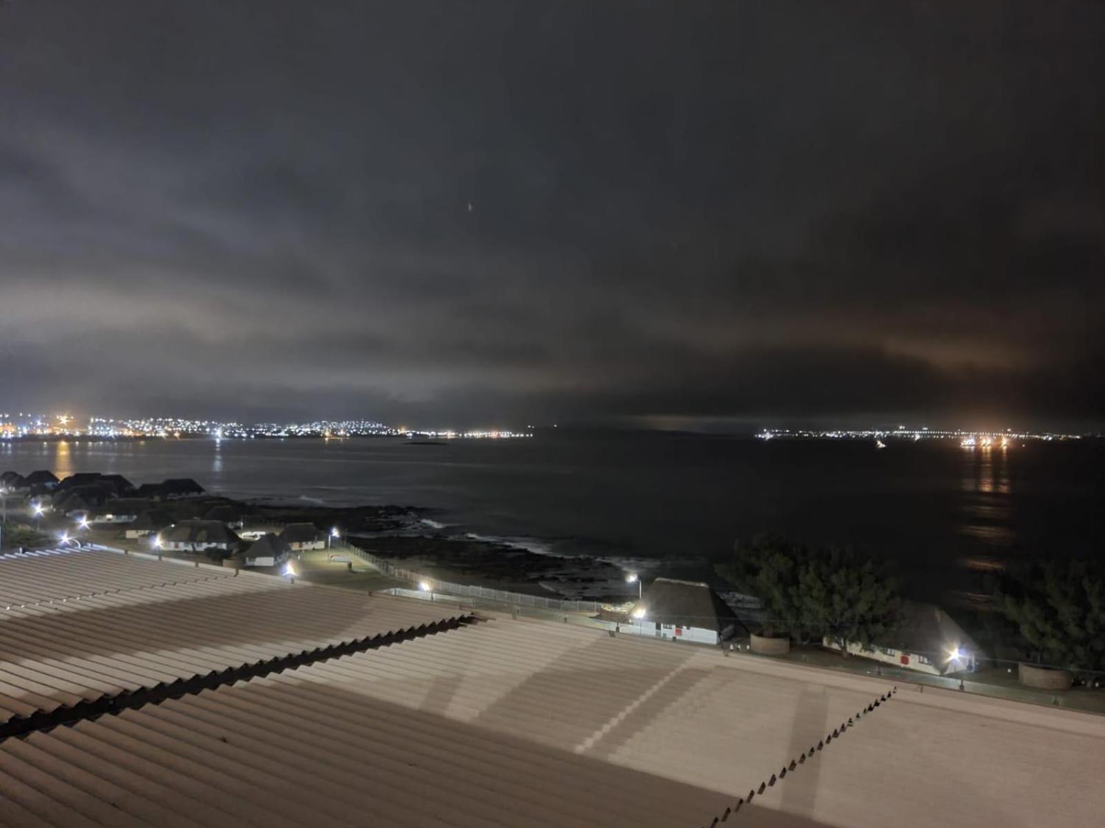 Nautica Apartamento Mossel Bay Exterior foto