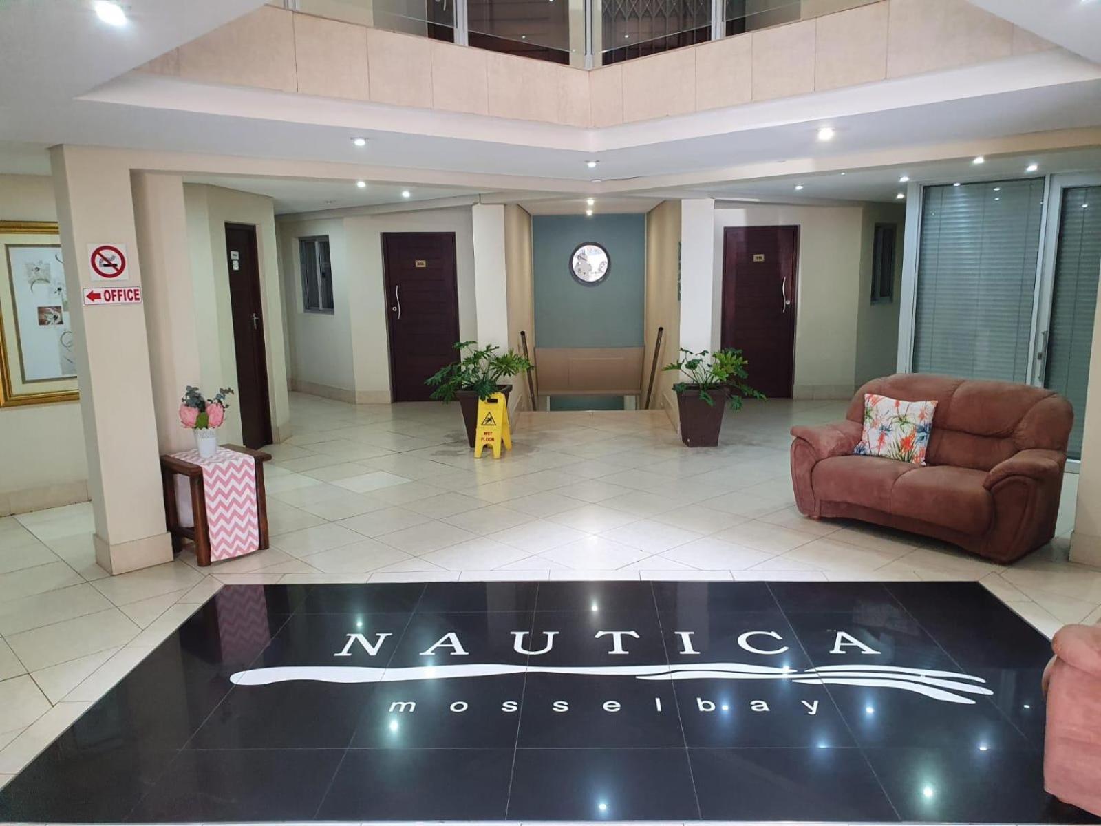 Nautica Apartamento Mossel Bay Exterior foto