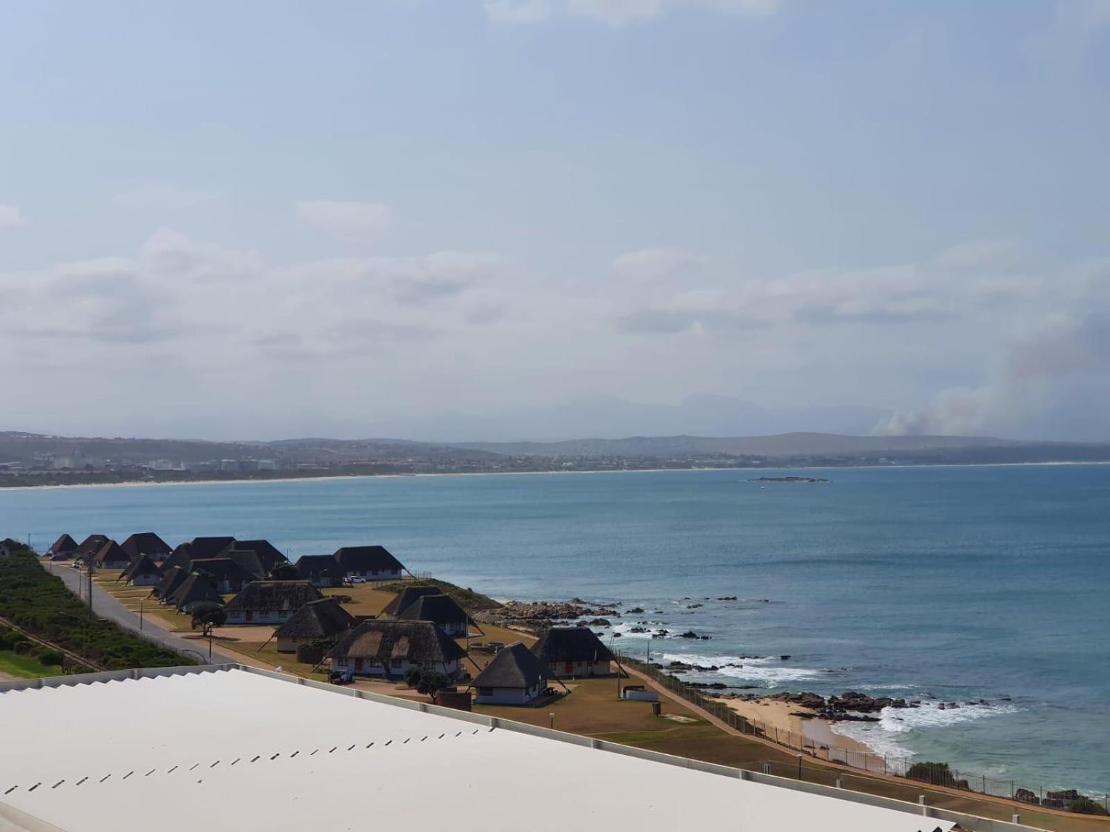 Nautica Apartamento Mossel Bay Exterior foto