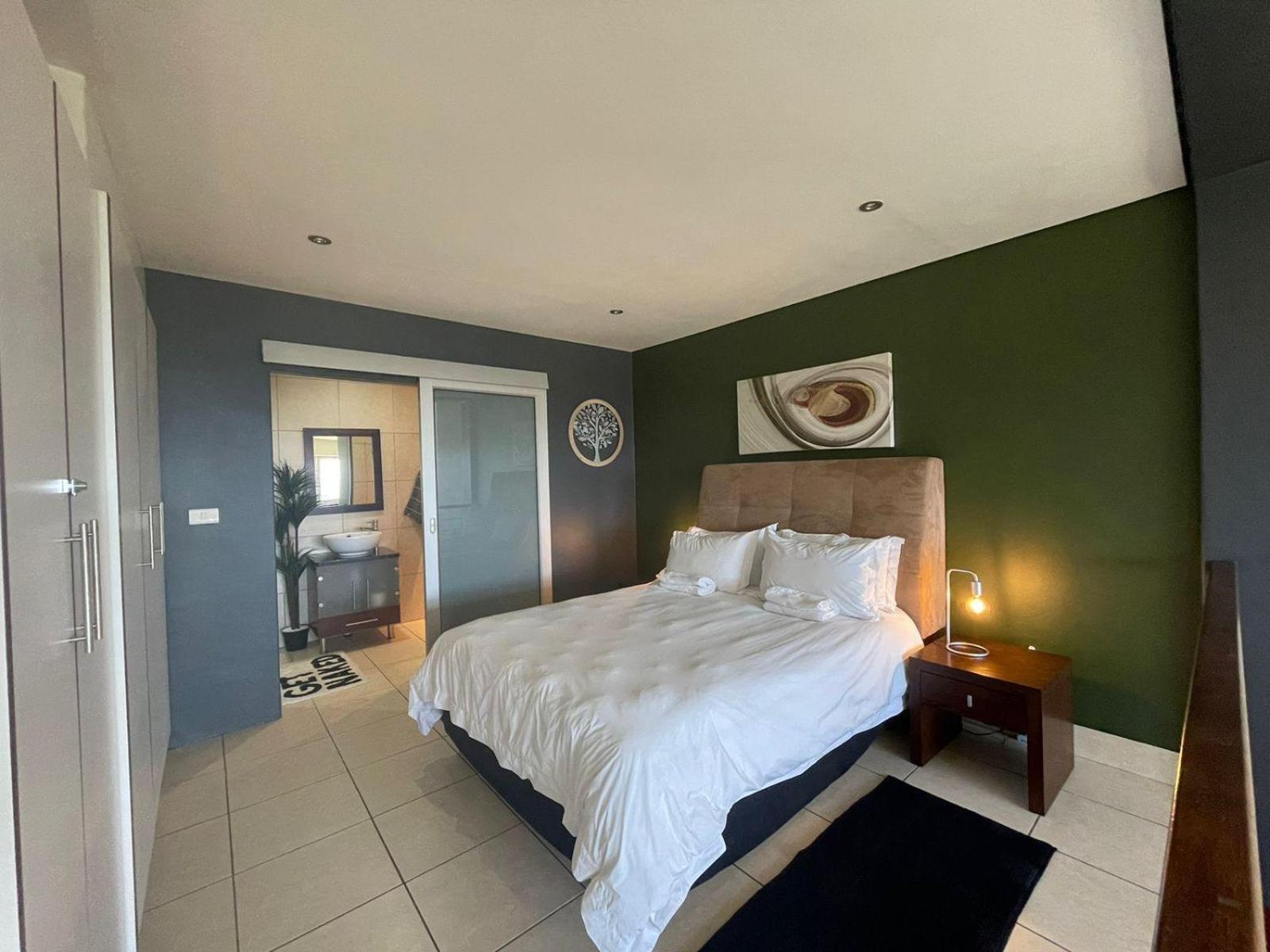 Nautica Apartamento Mossel Bay Exterior foto