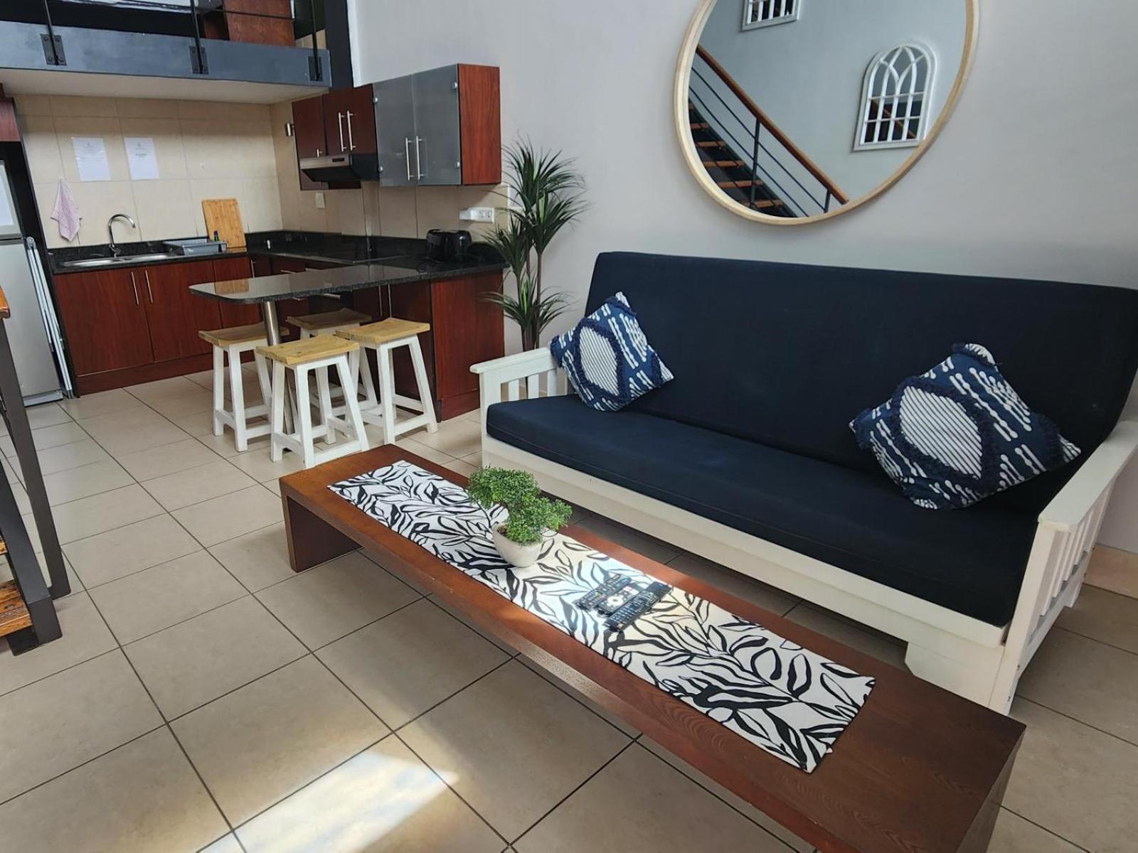 Nautica Apartamento Mossel Bay Exterior foto