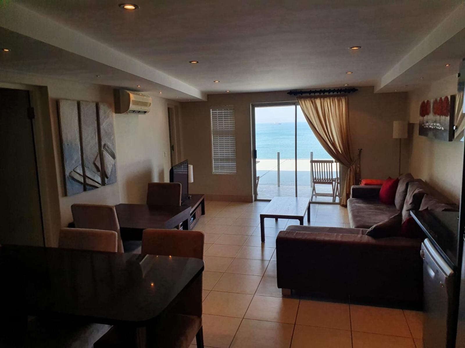 Nautica Apartamento Mossel Bay Exterior foto