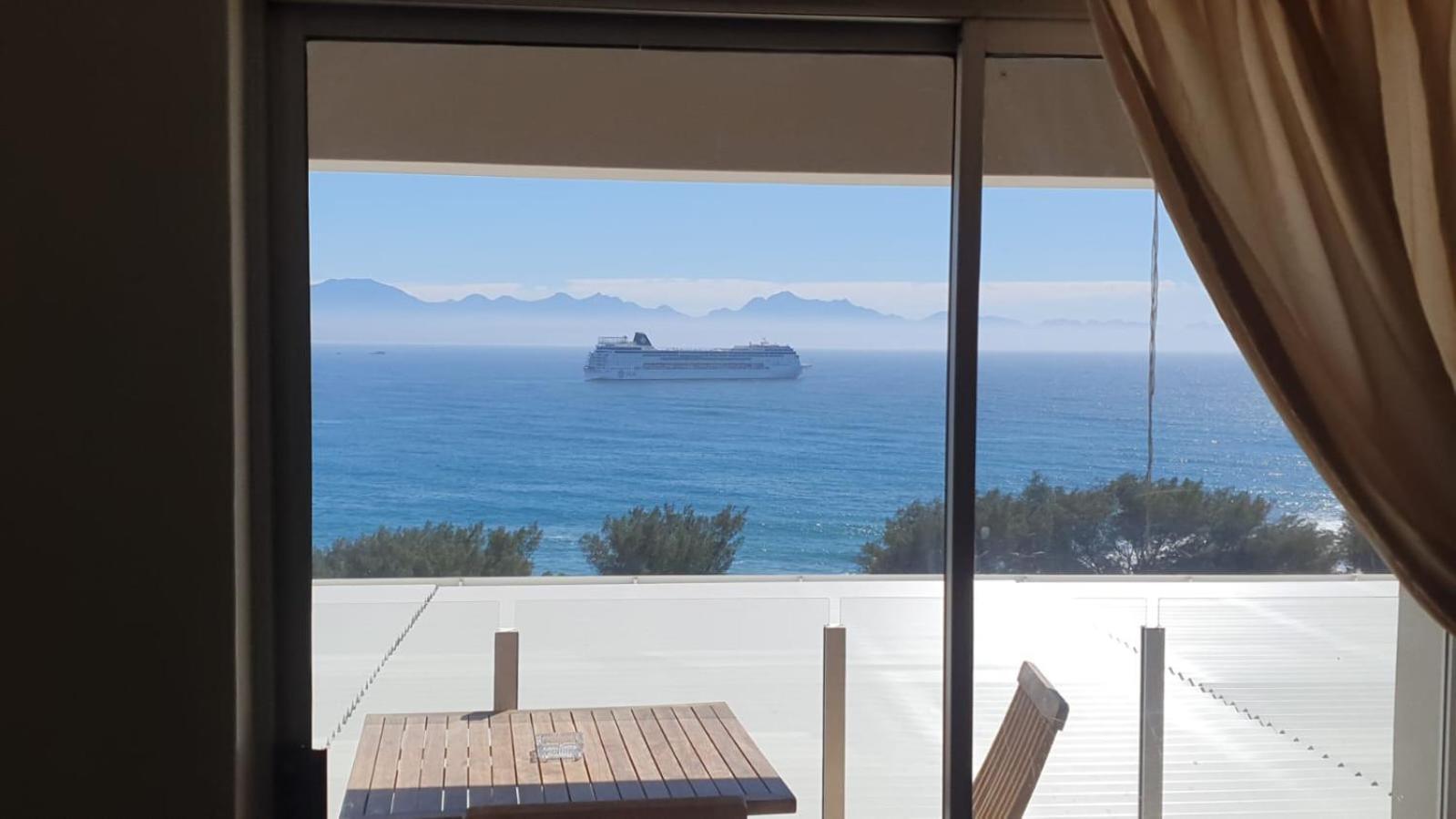 Nautica Apartamento Mossel Bay Exterior foto