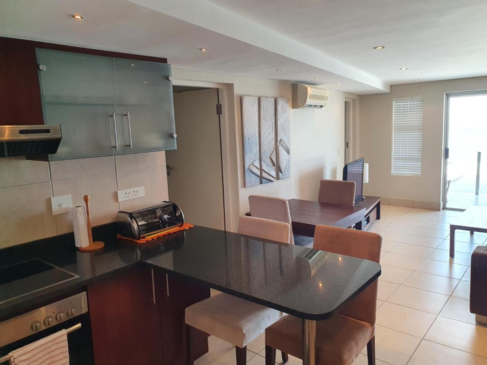 Nautica Apartamento Mossel Bay Exterior foto
