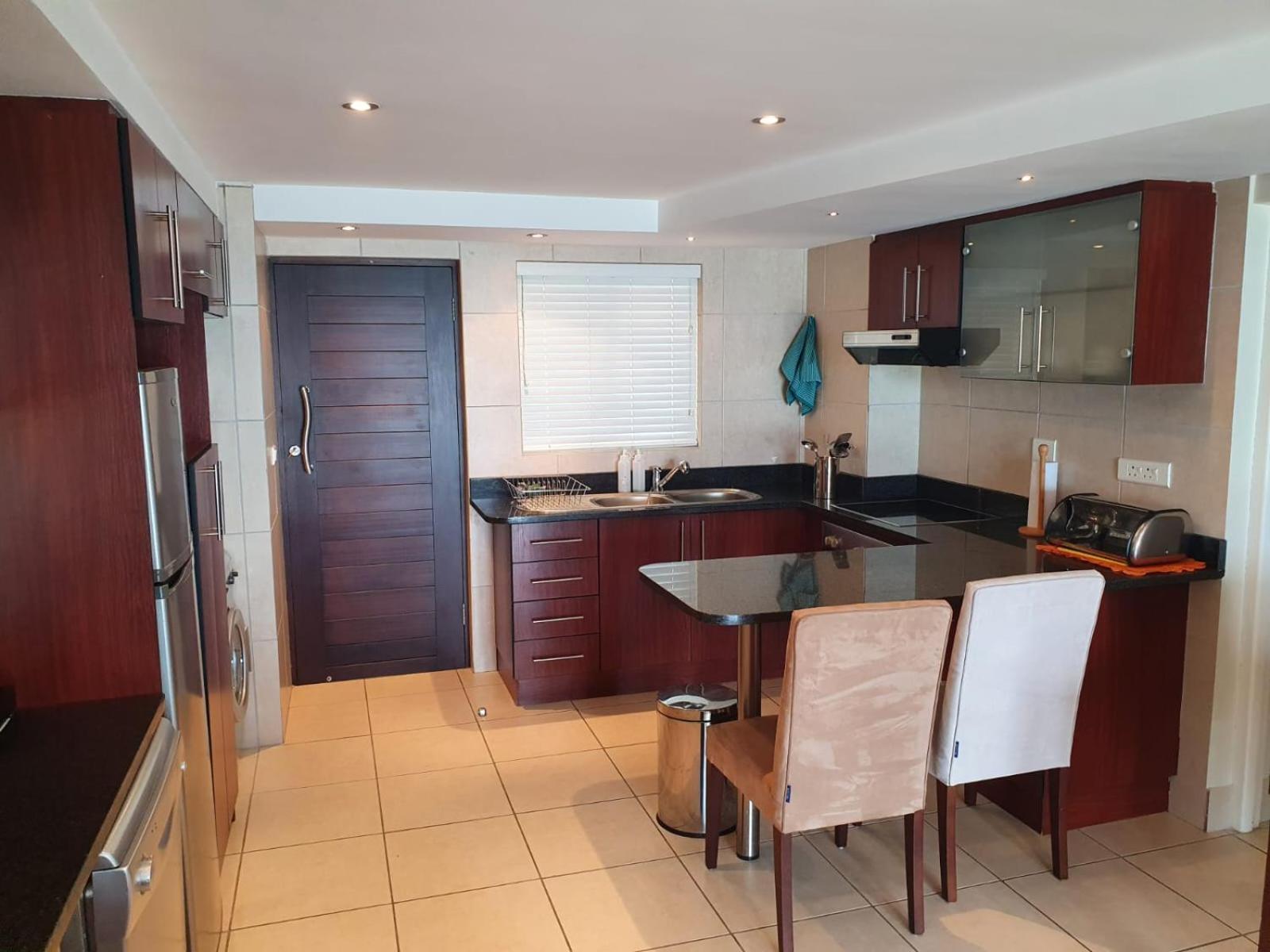Nautica Apartamento Mossel Bay Exterior foto