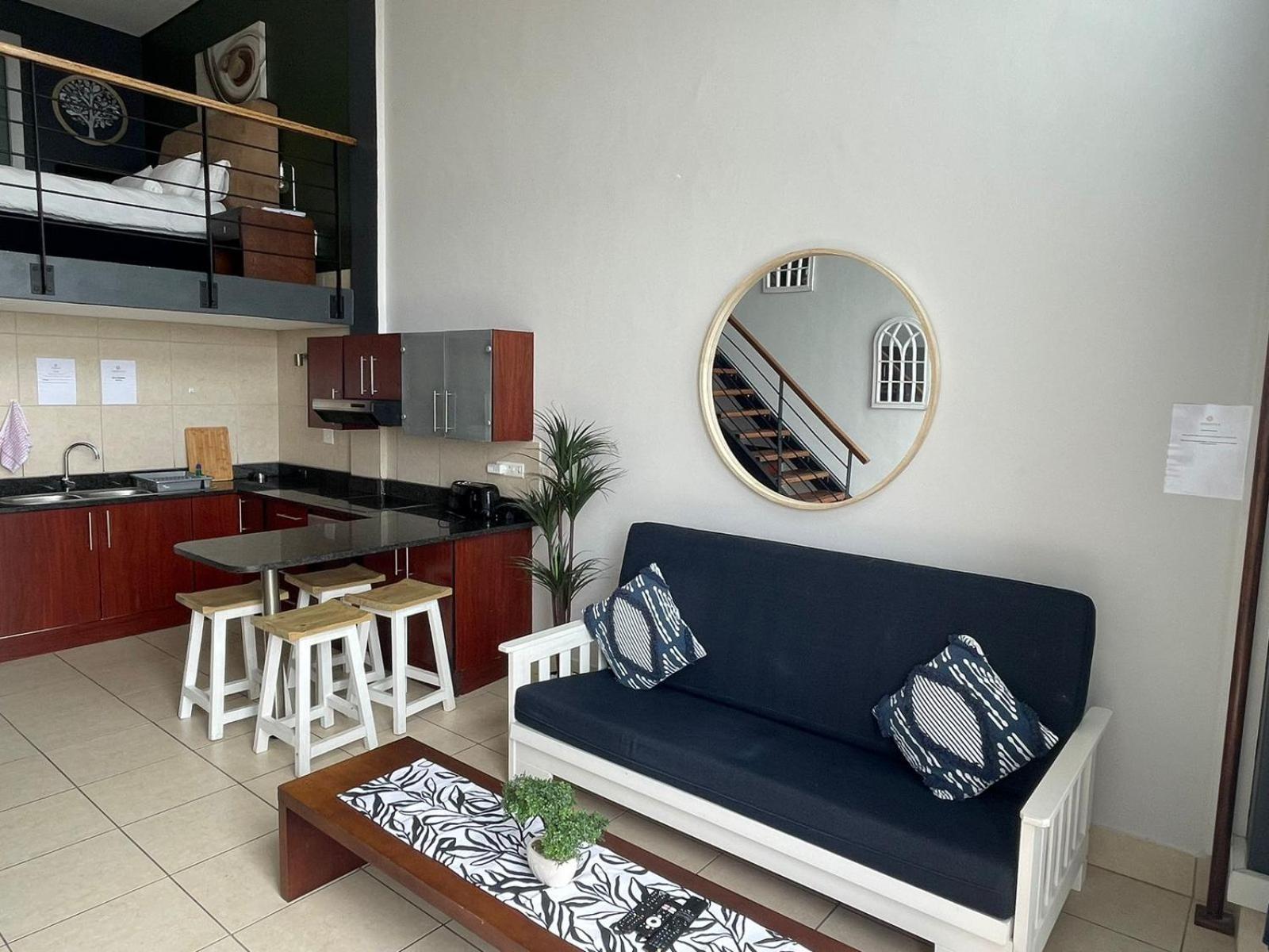 Nautica Apartamento Mossel Bay Exterior foto