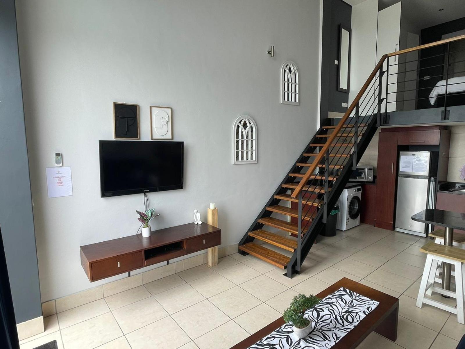 Nautica Apartamento Mossel Bay Exterior foto