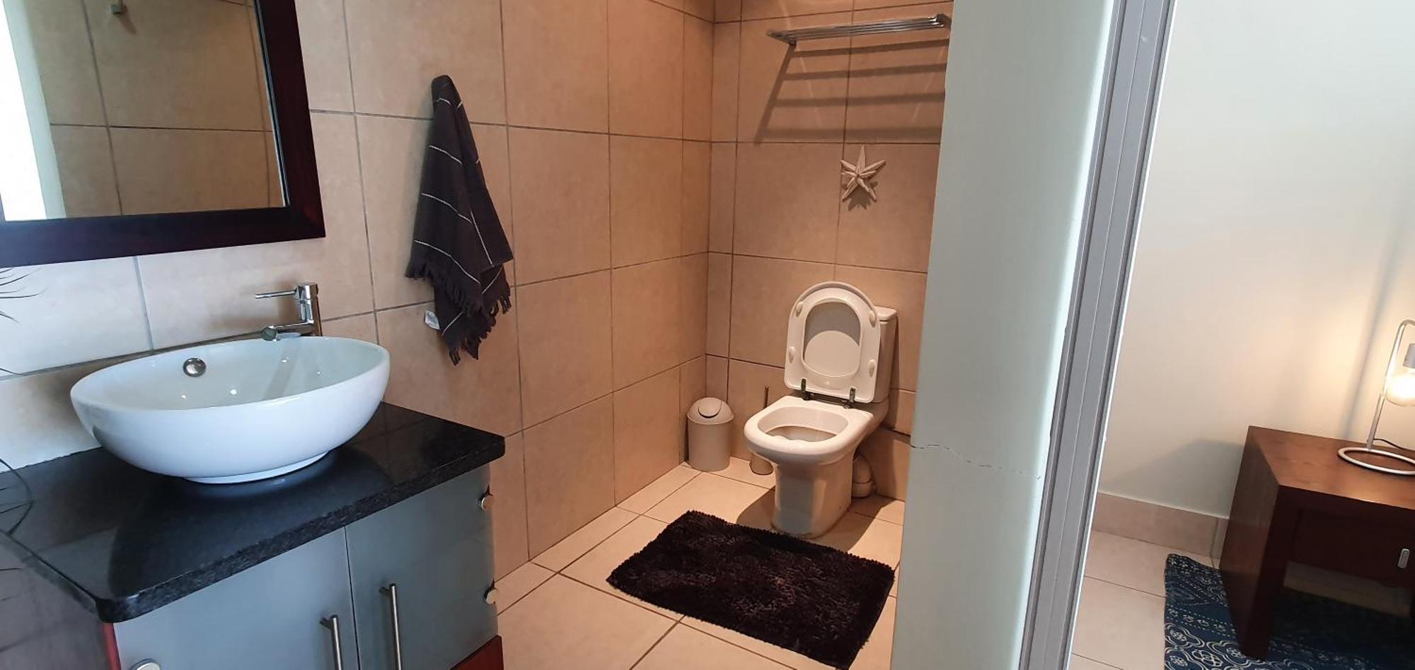 Nautica Apartamento Mossel Bay Exterior foto