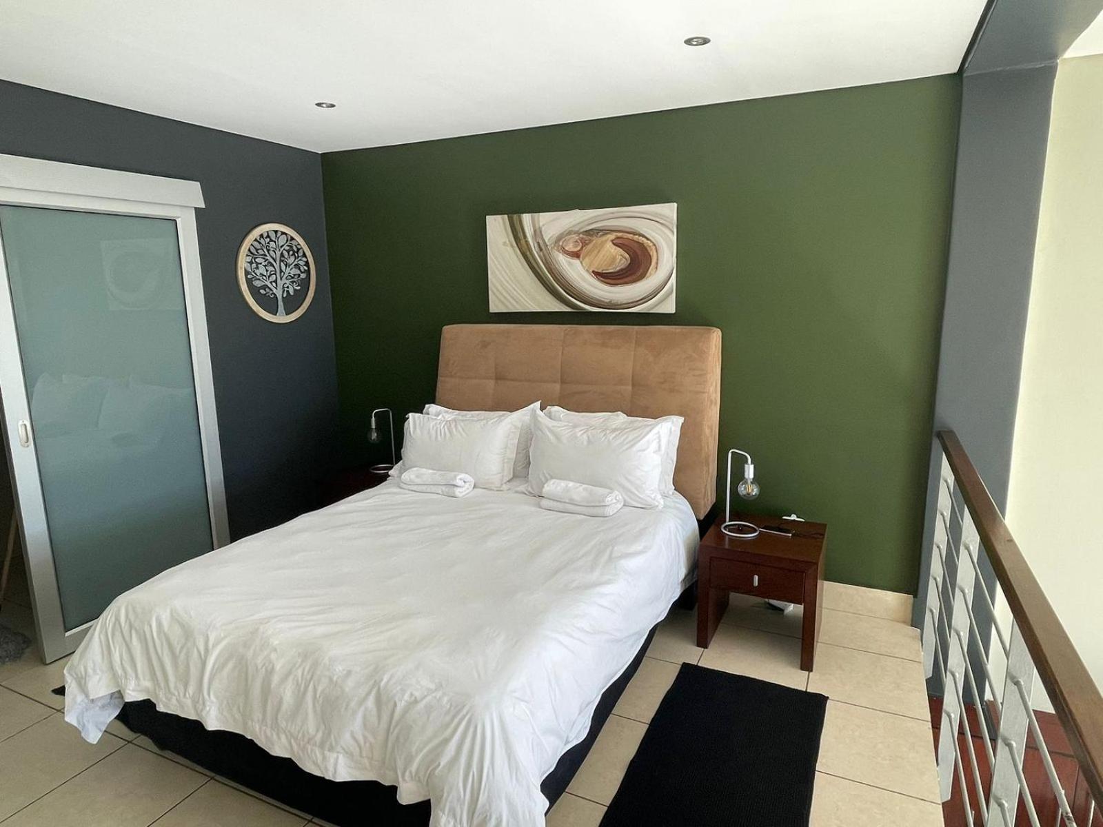 Nautica Apartamento Mossel Bay Exterior foto
