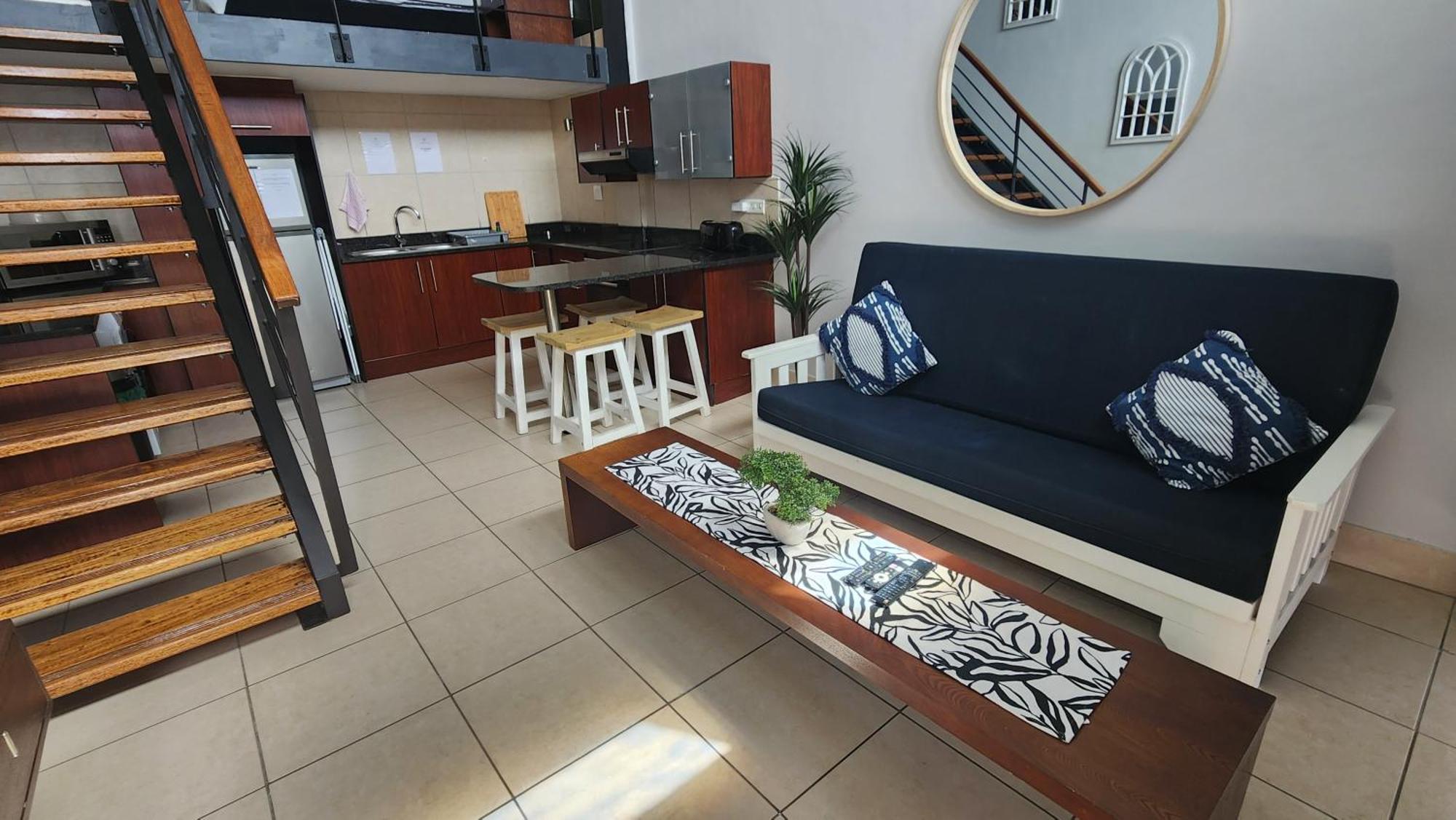 Nautica Apartamento Mossel Bay Exterior foto