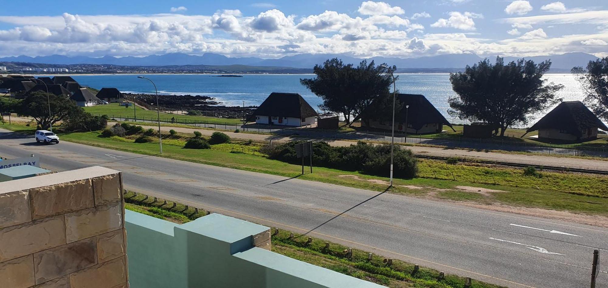 Nautica Apartamento Mossel Bay Exterior foto