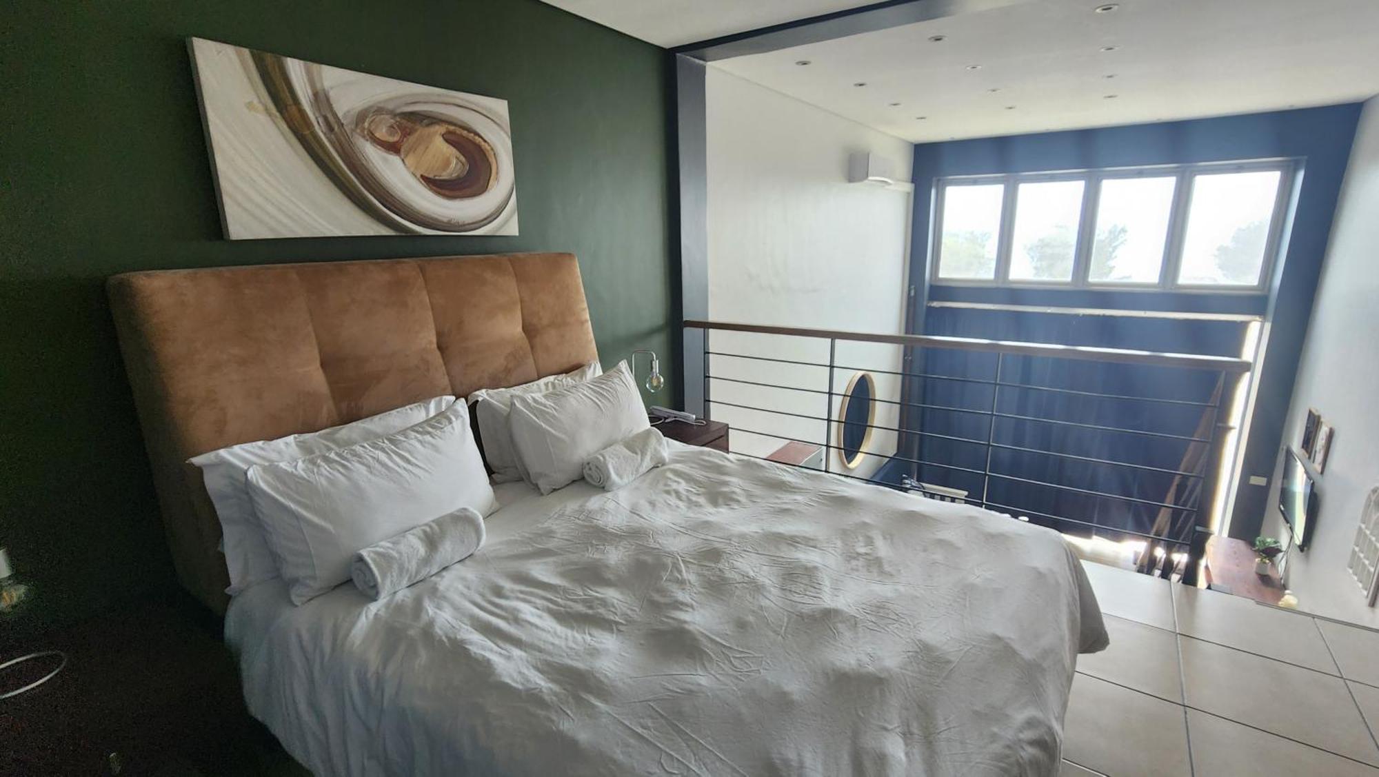 Nautica Apartamento Mossel Bay Exterior foto