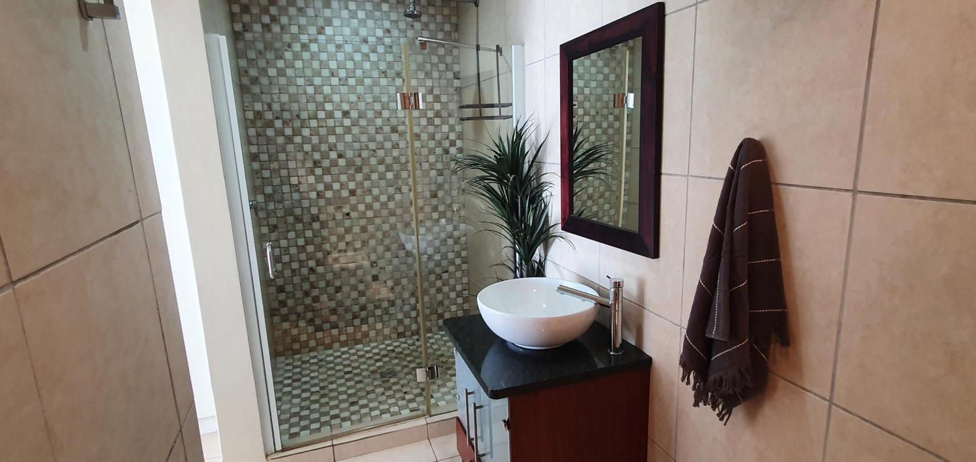 Nautica Apartamento Mossel Bay Exterior foto