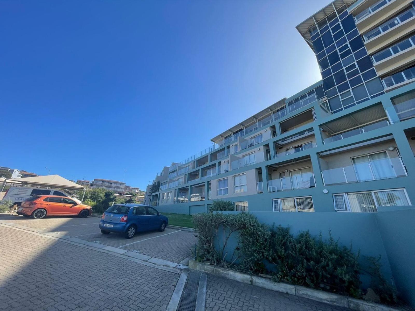 Nautica Apartamento Mossel Bay Exterior foto