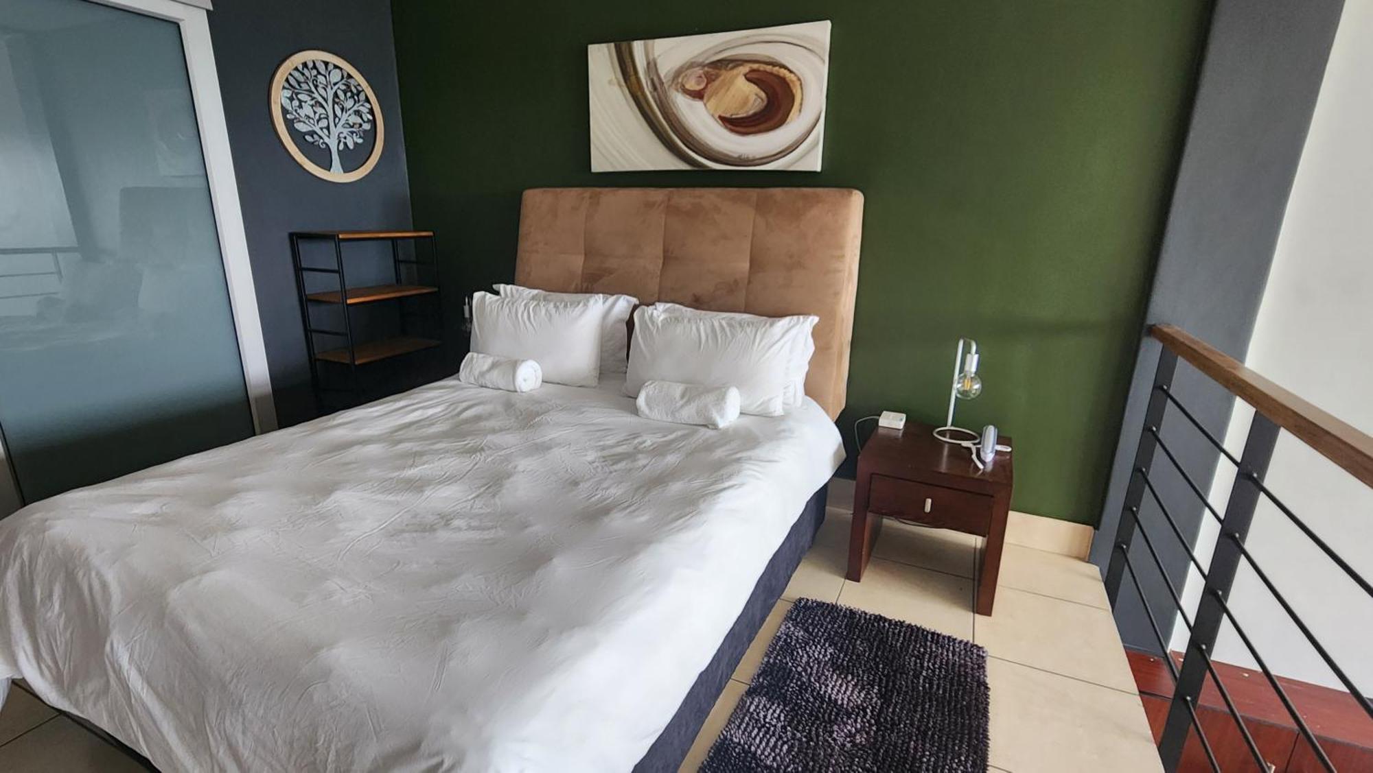 Nautica Apartamento Mossel Bay Exterior foto