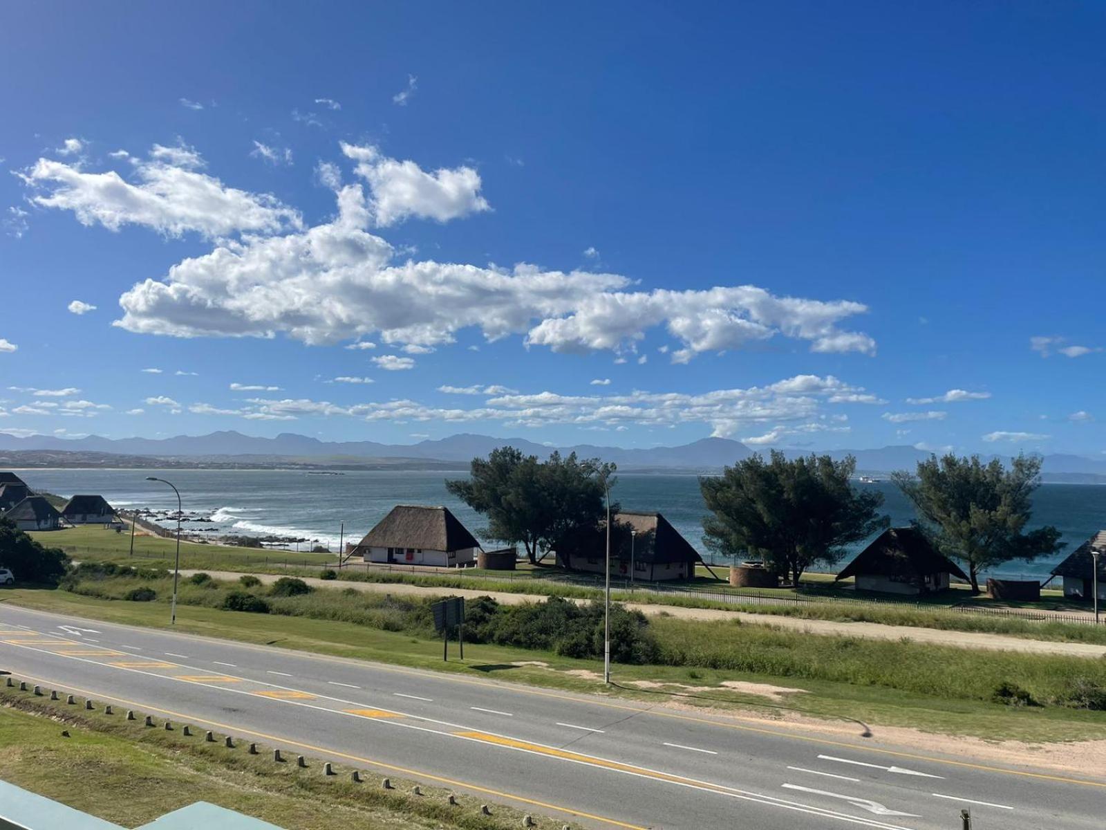 Nautica Apartamento Mossel Bay Exterior foto