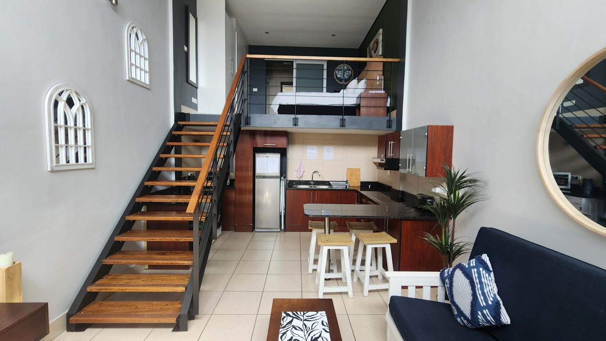 Nautica Apartamento Mossel Bay Exterior foto